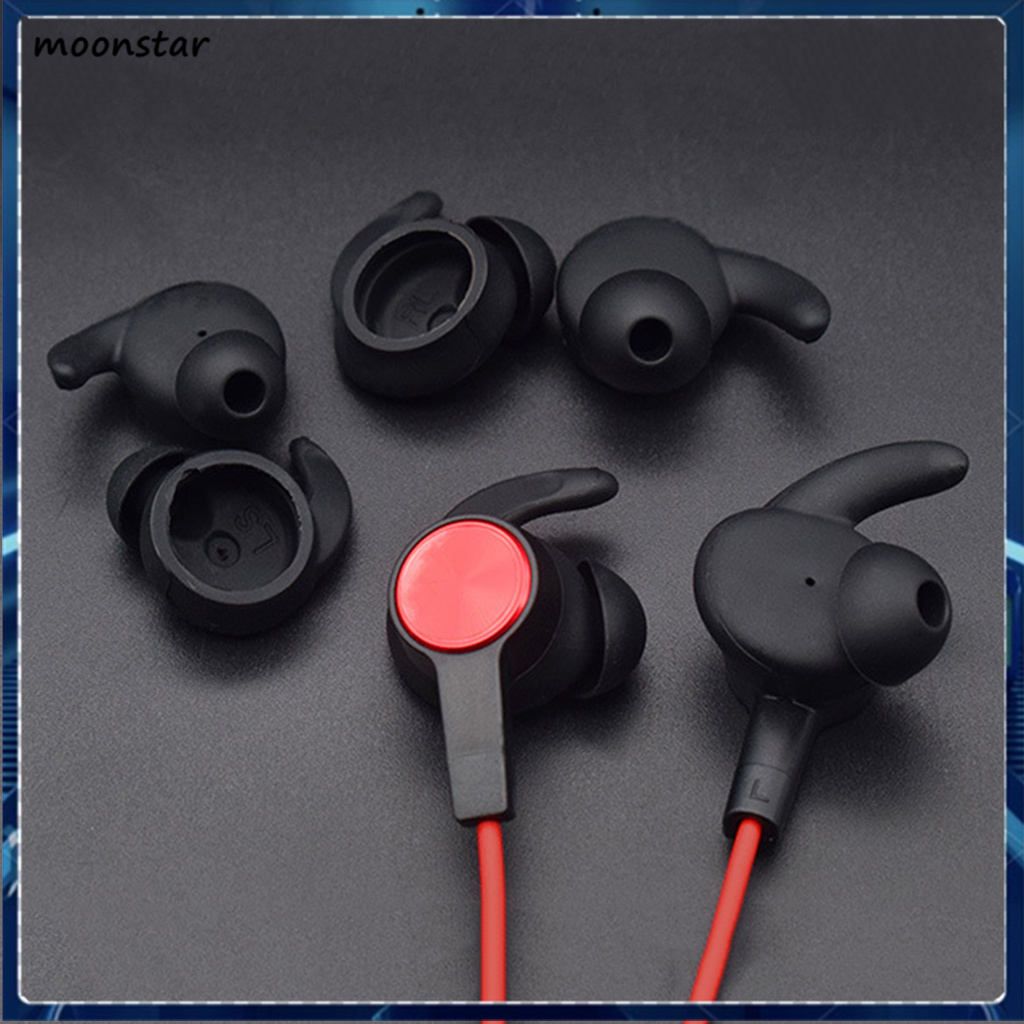 Set 3 Cặp Nút Silicone Thay Thế Cho Tai Nghe Huawei Am61 | BigBuy360 - bigbuy360.vn