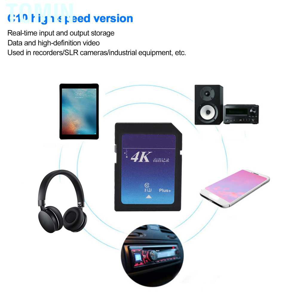 Thẻ Nhớ Tốc Độ Cao Chống Nước 90mb / S 170mb / S | BigBuy360 - bigbuy360.vn