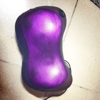 Goi massage Nhật ban