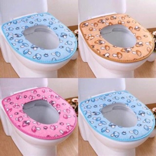 LÓT NỈ BỒN CẦU