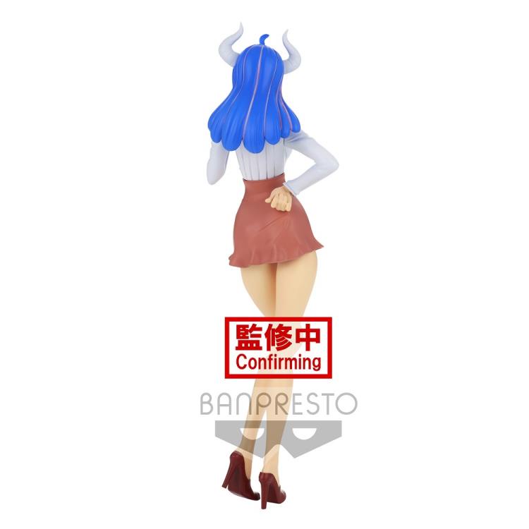 Mô hình One Piece chính hãng - ULTI - Glitter & Glamours