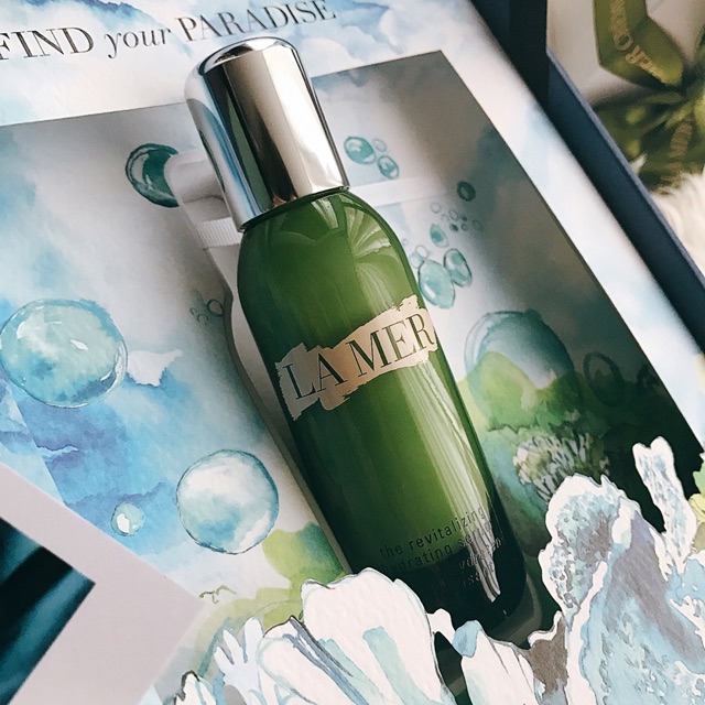 Tinh chất La Mer The Revitalizing Hydrating Serum 30ml