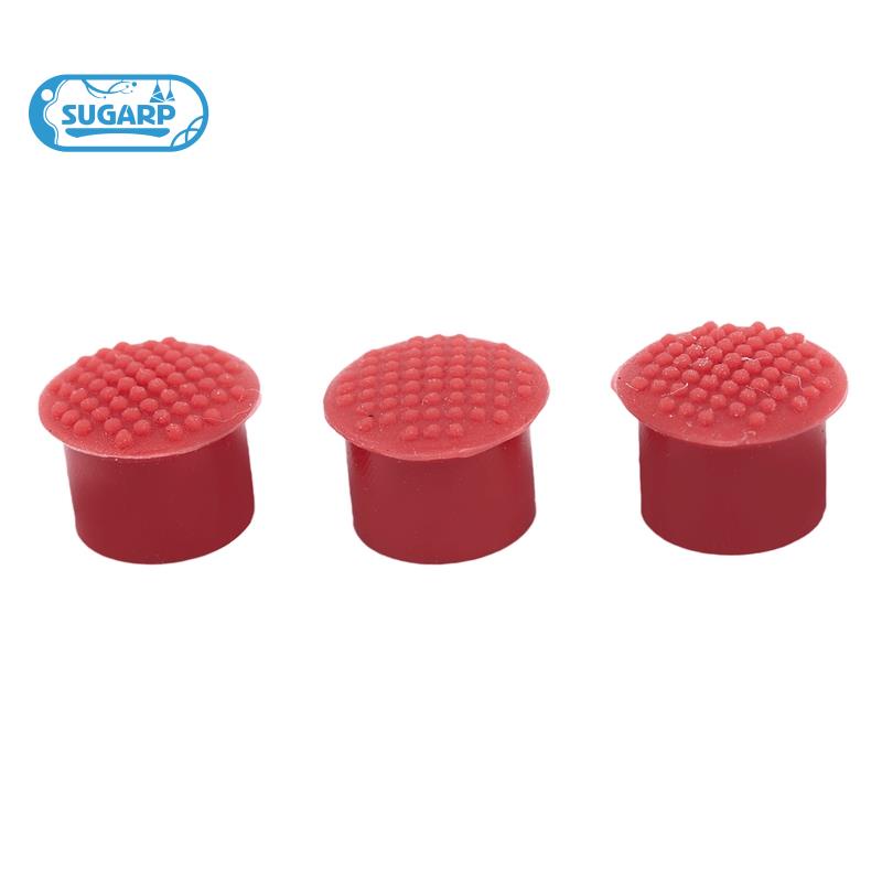 3x ThinkPad Laptop TrackPoint Red Cap Collection cho IBM / Lenovo ThinkPad
