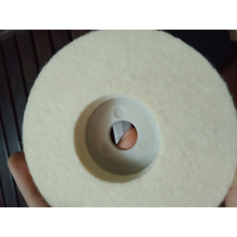 Đĩa chà nhám- mịn -gỗ-chà bông,đế chà đánh bóng gỗ,đĩa quay máy đánh gỗ,đế nhám,nhám tròn