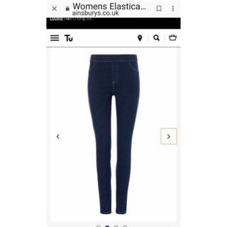 Leging Jean xuất xịn