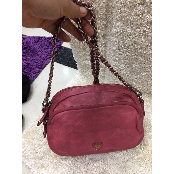 Túi si y hình độ mới Ko cao