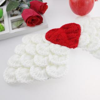 Set Mũ + Quần Cho Bé Chụp Ảnh