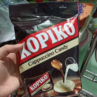 Kẹo Kopiko Cà Phê siêu ngon