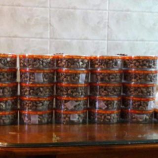 Hạt điều Bình Phước Lê An