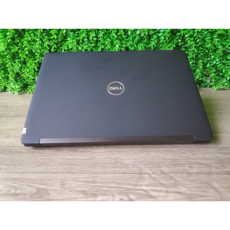 [Có sẵn] [FreeShip] Laptop Dell Latitude E7280 i7 7600U, 8gb Ram, ssd 256, FHD IPS, laptop cũ doanh nhân cao cấp | BigBuy360 - bigbuy360.vn