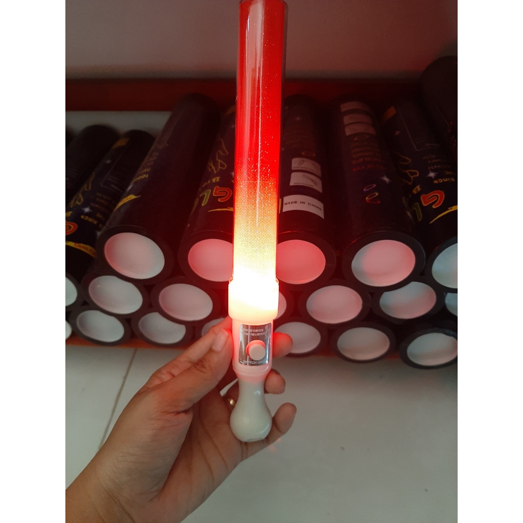 Đèn led cổ vũ cầm tay