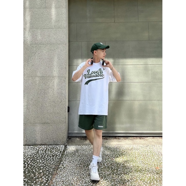 COMBO ÁO THUN - QUẦN SHORTS