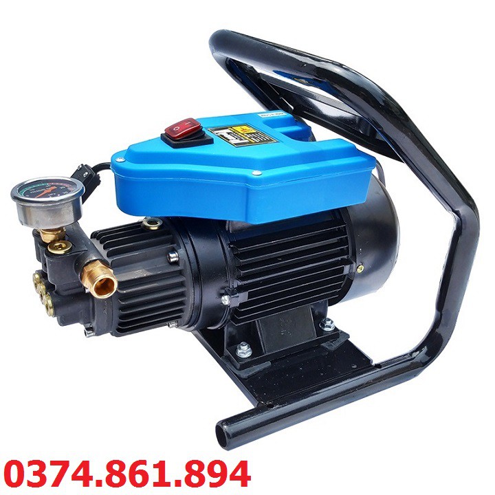 Máy Rửa Xe Mini 2200W Panda PA-99