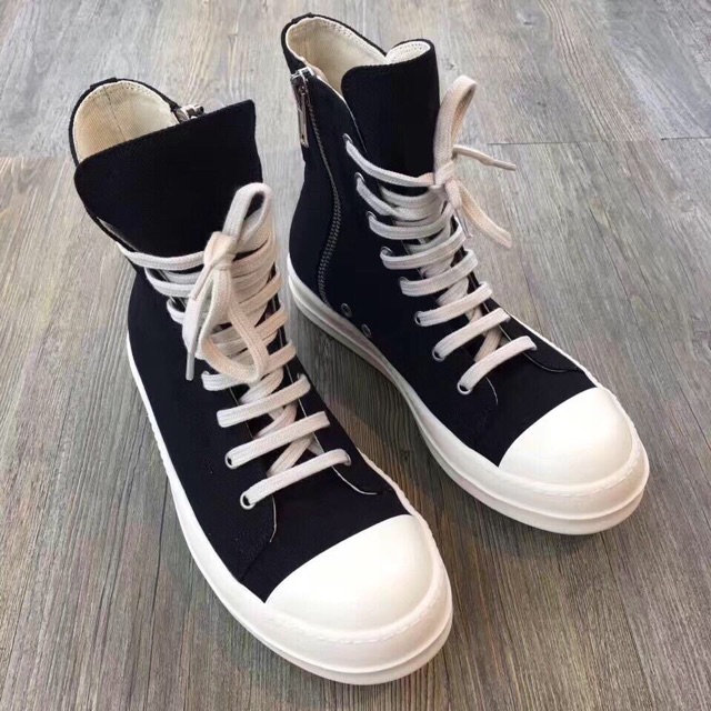 GIÀY THỂ THAO RICK OWEN