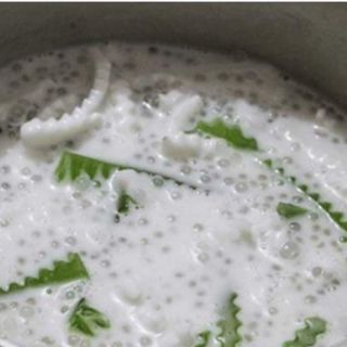 Bột báng 500g