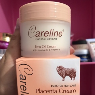 Kem dưỡng mỡ cừu Careline Lanolin Cream