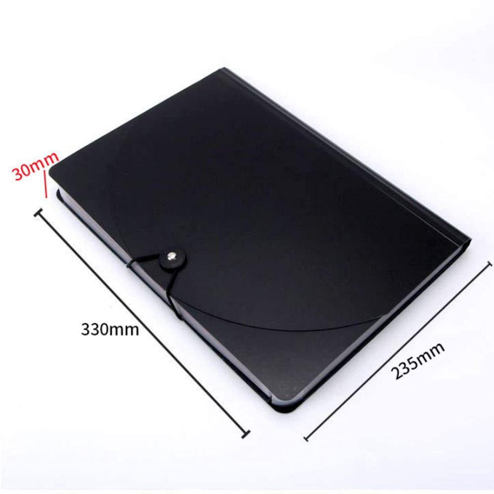 Giá Đỡ Tài Liệu Khổ A4 13 / A4 Chống Thấm Nước Tiện Dụng