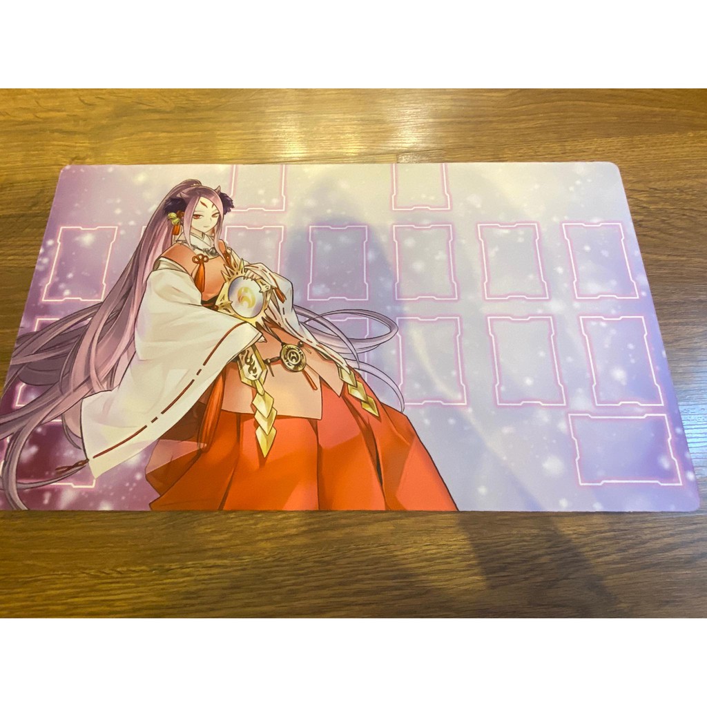 Bàn Đấu Bài Playmat dùng để chơi card game