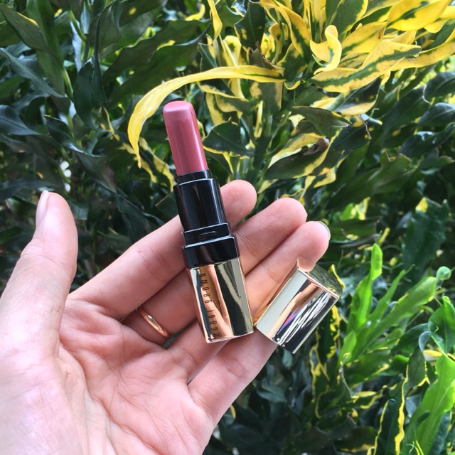 Son Bobbi brow màu neutral rose 2,5g