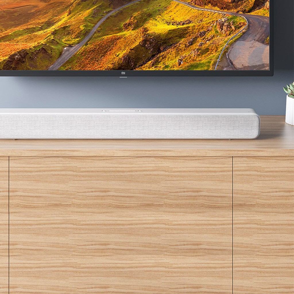 Loa Soundbar Tivi Xiaomi Millet