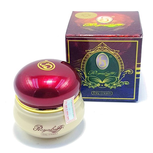 Kem xóa nám Royalsuffi ngọc trai và nhân sâm