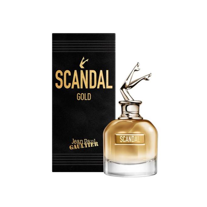 Jean Paul Gaultier Scandal Gold 5ml/10ml/20ml