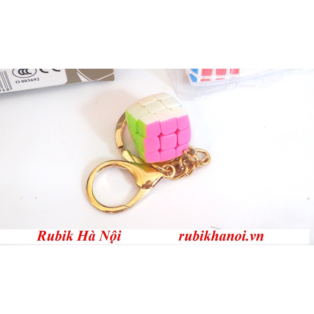 Rubik 3x3 YongJun Mini 2cm