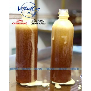 Mật ong rừng tự nhiên