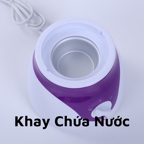 Máy Xông Măt Thảo Dược - Máy Xông Hơi Mini Thông Minh