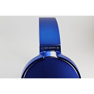 Tai nghe Bluetooth Sony MDR-XB950B1
