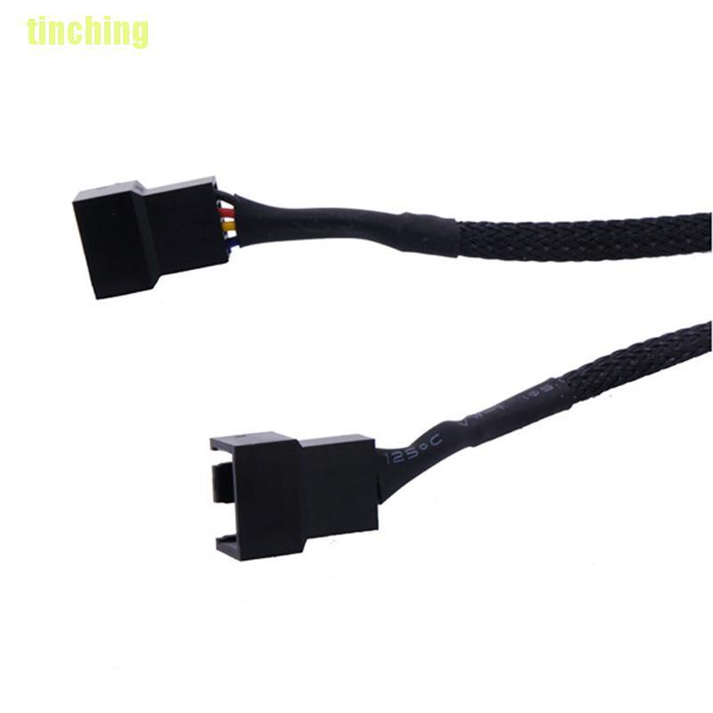 Dây Cáp Dài 2-pin / 3Pin / 3Pin 27Cm Chuyên Dụng Cho Máy Tính