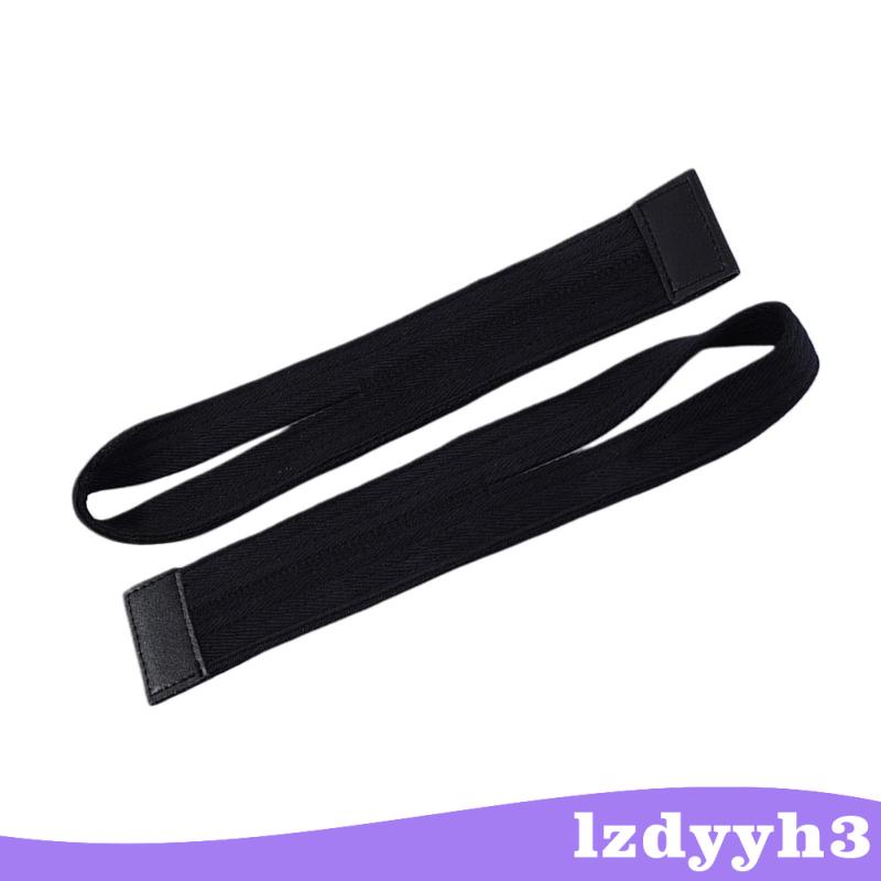 Dây Đai Nâng Tạ Chuyên Dụng Lzdyyh3