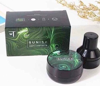 PHẤN NƯỚC THẦN THÁNH SUNISA