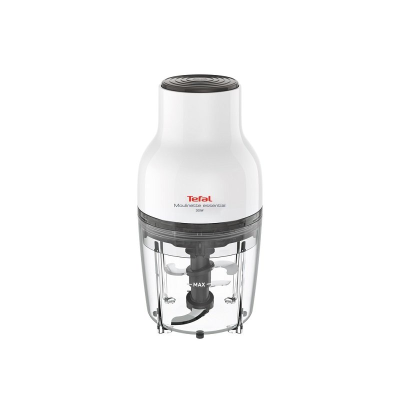 Máy Xay Thực Phẩm Tefal 3 Trong 1 MB520138 - 300W, 400ml