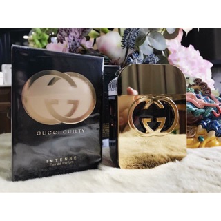 Nước hoa Gucci Guilty intense