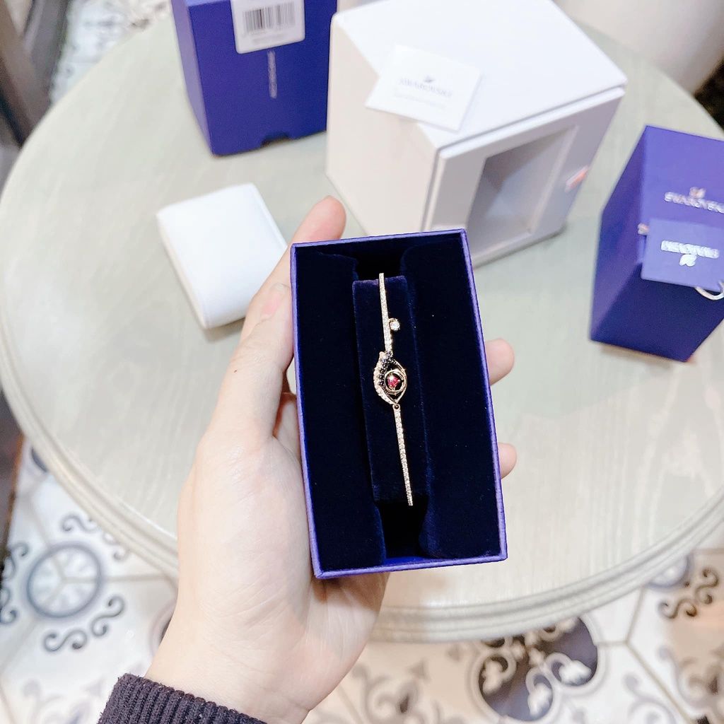 Lắc tay hình mắt đá nhảy 5483977