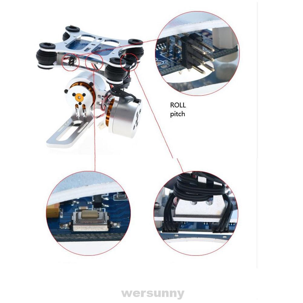 Dây Cáp Nối Máy Quay Hành Trình Gopro3 | BigBuy360 - bigbuy360.vn