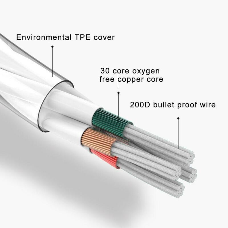 Tai Nghe Nhét Tai Cổng Usb Type C Cho Xiaomi P6P1