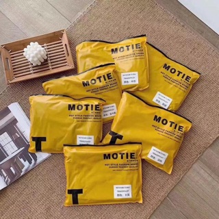 Combo ÁO GIỮ NHIỆT MOTIE 99k