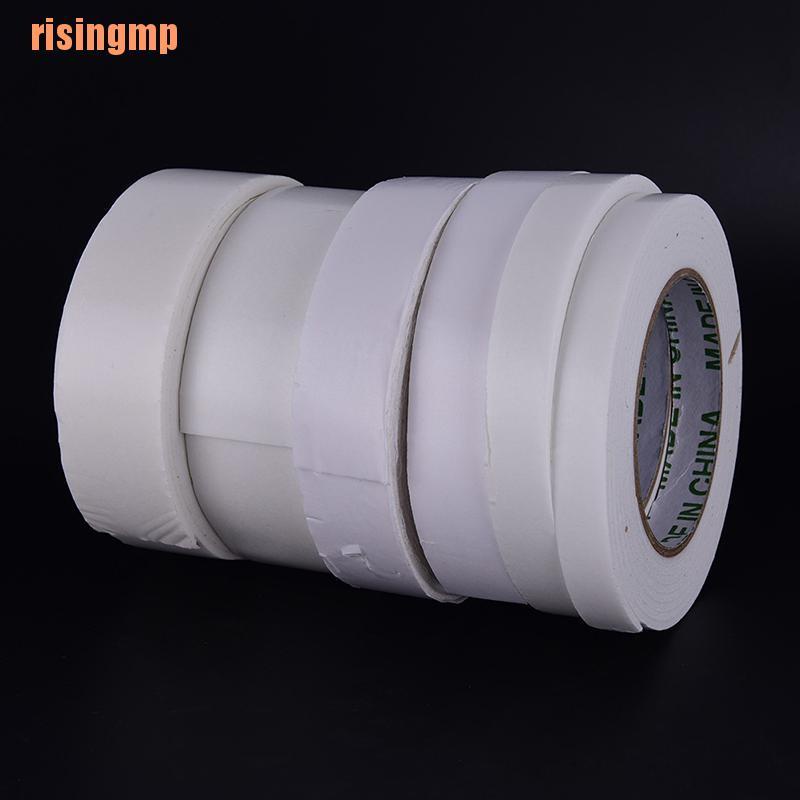 1 Cuộn Xốp Hai Mặt Màu Trắng Siêu Dính