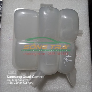 BÌNH NƯỚC PHỤ FORD FOCUS