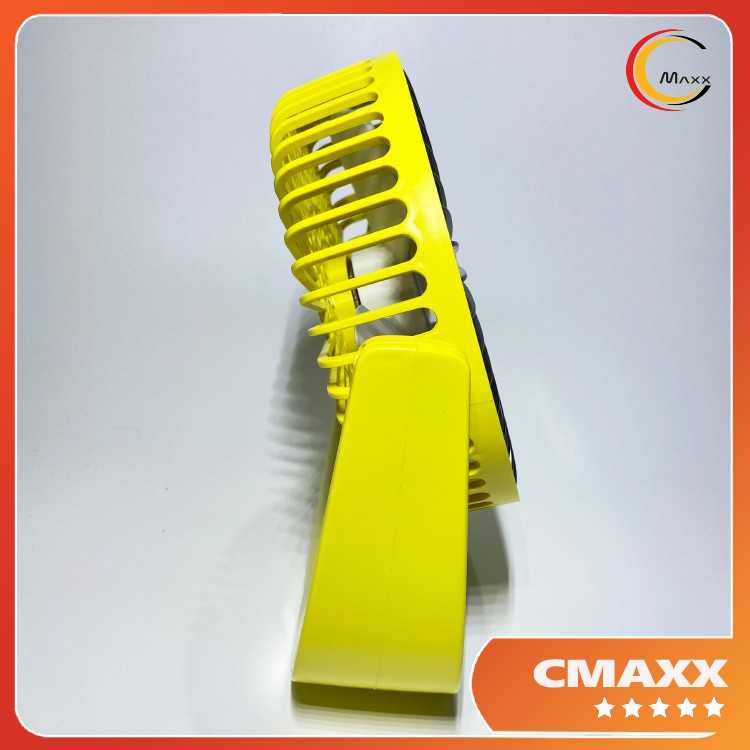 QUẠT MINI FAN PORTABLE SIÊU TIỆN DỤNG – GIA DỤNG CMAXX
