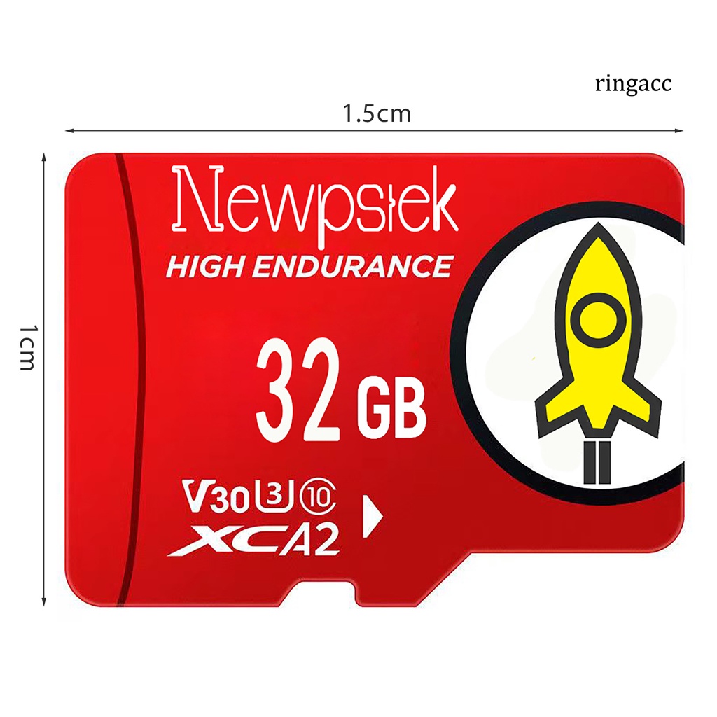 Thẻ nhớ 32GB/ 64GB/ 128GB/ 256GB/ 512GB/ 1TB tốc độ cao chống thấm nước