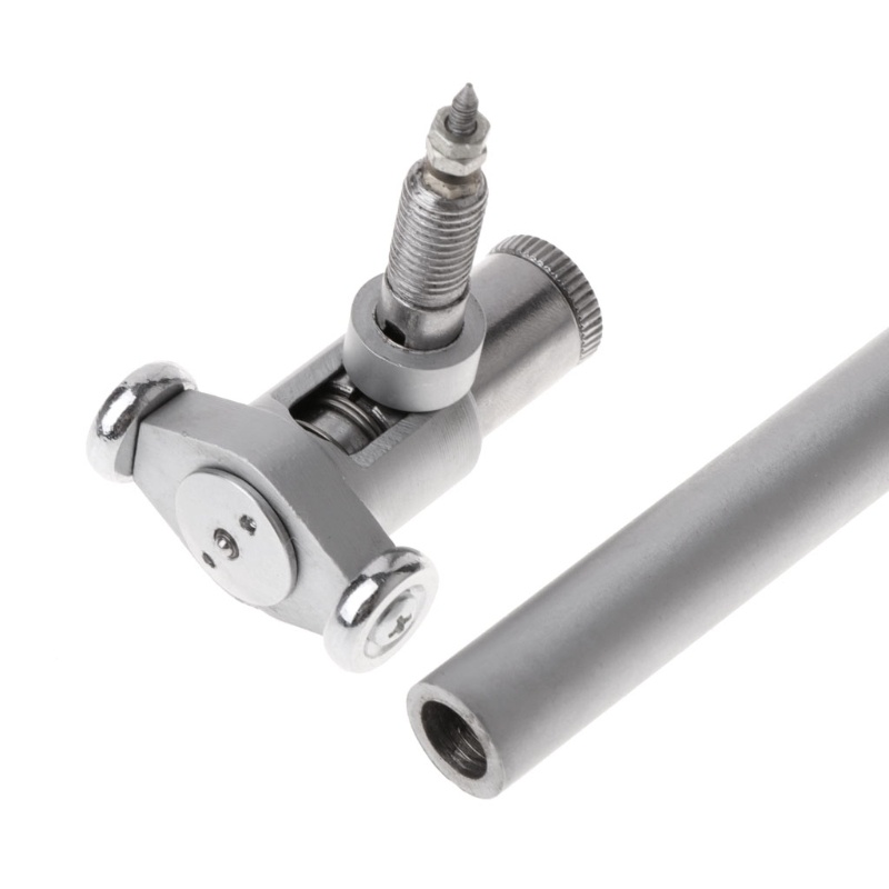 Đồng Hồ Đo Đường Kính Trong + Đầu Dò Đường Kính Trong 0-10mm Chuyên Dụng