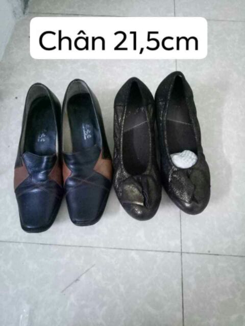 Giày kiểu  nữ, slipon, thể thao