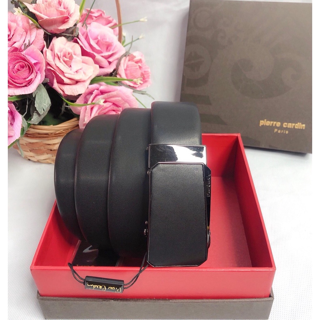 Thắt lưng pierre cardin