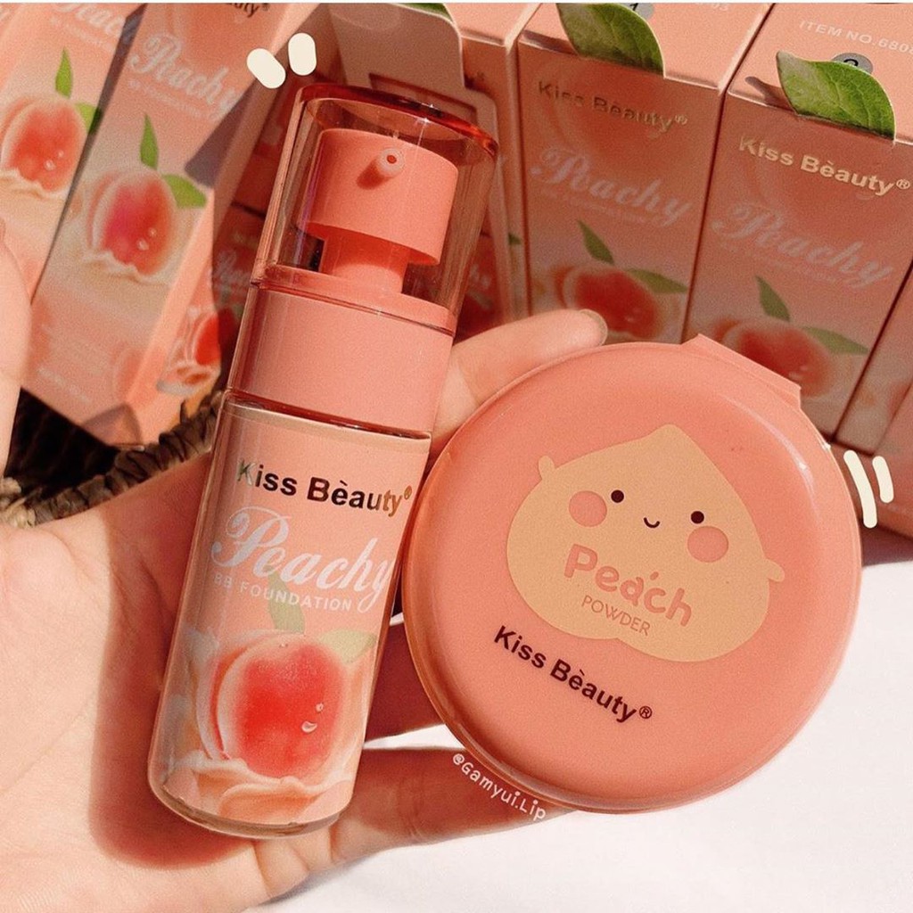 Combo Lớp nền “Mịn như nhung” Peachy | BigBuy360 - bigbuy360.vn