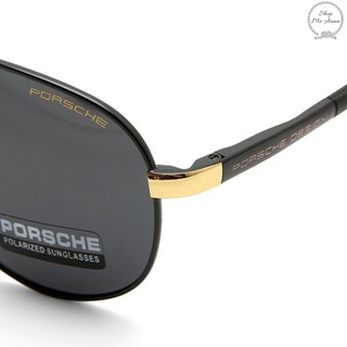 Kính mát phân cực Porsche Design 8503