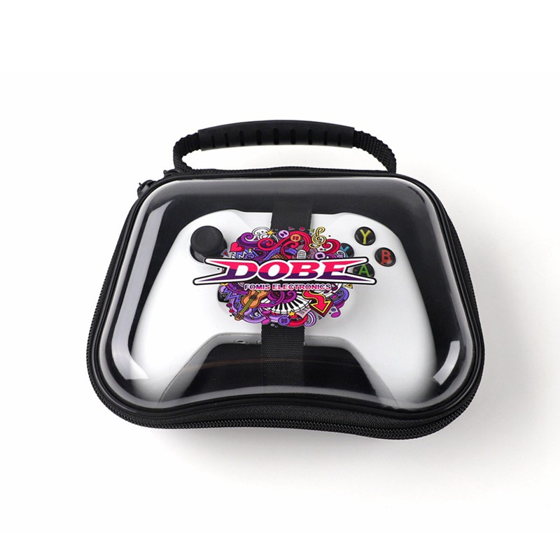 【In stock】 Dobe EVA Carrying Storage Bag for Xbox Series X S Gamepad Handbag A H3VN