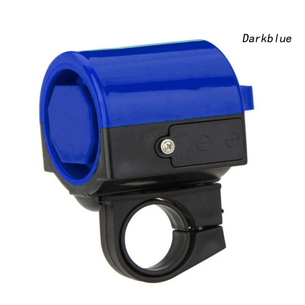 ELECTRONIC Chuông Điện Tử Cho Xe Đạp 90db